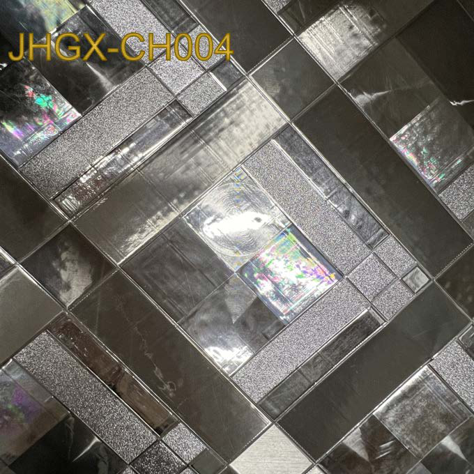 C2 透明雷射圖案 C2-11