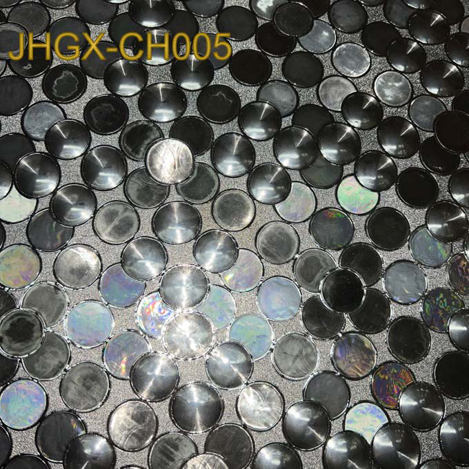 C2 透明雷射圖案 C2-12