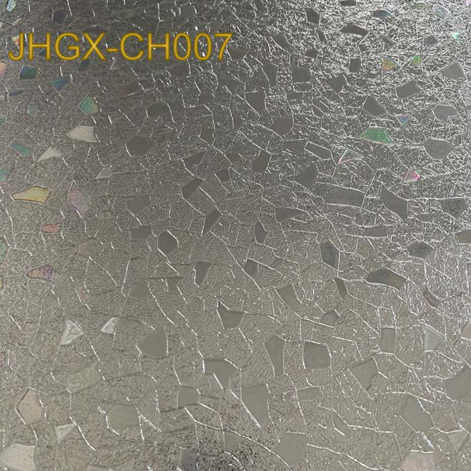 C2 透明雷射圖案 C2-14