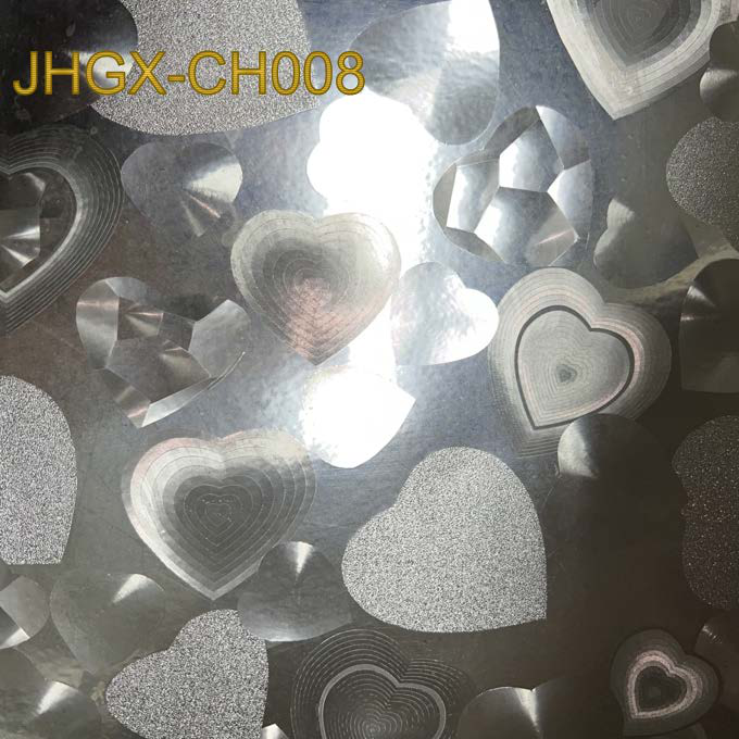 C2 透明雷射圖案 C2-15