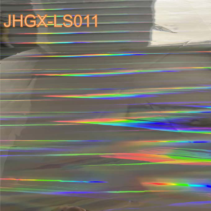 雷射預塗膜圖案 13