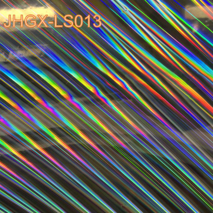 雷射預塗膜圖案 15